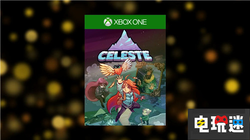 Xbox2019年1月會(huì)免《蔚藍(lán)》在列 金會(huì)員 會(huì)免 Xbox One 微軟 XboxLive 微軟XBOX  第2張