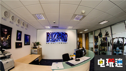 暴雪改變策略歐洲分部宣布裁員 暗黑破壞神 暴雪娛樂 電玩迷資訊  第2張