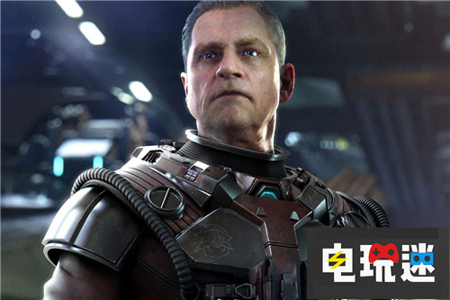 《星際公民》制作人稱比《荒野大鏢客救贖2》更有深度 最后生還者 荒野大鏢客2 戰(zhàn)神 星際公民 電玩迷資訊  第2張