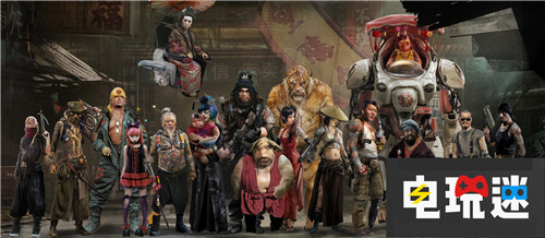 土豆服務器受得了？《超越善惡2》全程聯(lián)網(wǎng) 育碧 超越善惡2 電玩迷資訊  第1張