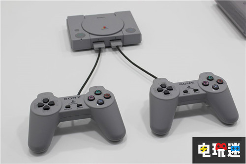 這就是打敗任天堂的PS？PS Classic發(fā)售一個(gè)月售價(jià)跳水 PSmini PlayStation Classic 索尼 電玩迷資訊  第1張