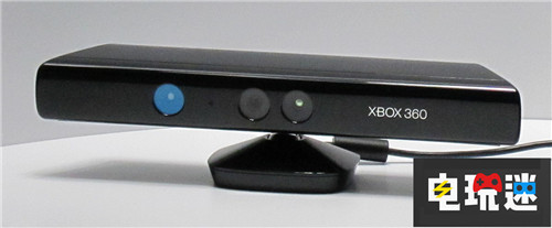 微軟開發(fā)新新計劃Kinect復活? Kinect Xbox360 Xbox One XBOXONE 微軟 微軟XBOX  第1張