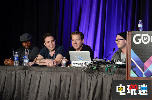 任性去追夢《戰(zhàn)爭機器》之父真的不做游戲了 不法之徒 戰(zhàn)爭機器 電玩迷資訊  第2張