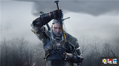 網(wǎng)飛首肯《巫師》真人劇將拍多季 超人 杰洛特 巫師 電玩迷資訊  第2張