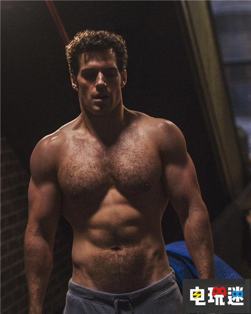 網(wǎng)飛首肯《巫師》真人劇將拍多季 超人 杰洛特 巫師 電玩迷資訊  第3張