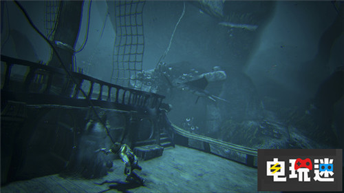 不思進??？ 《方舟》開發(fā)商新作《Atlas》讓玩家怨聲載道  STEAM/Epic  第2張