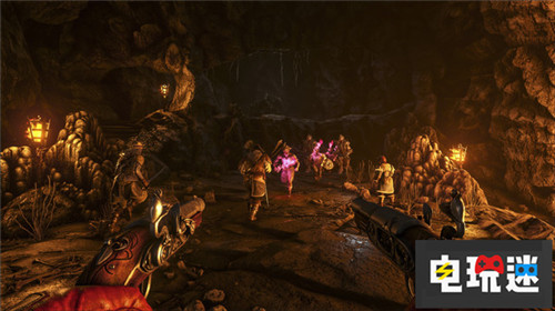 不思進?。?《方舟》開發(fā)商新作《Atlas》讓玩家怨聲載道  STEAM/Epic  第3張