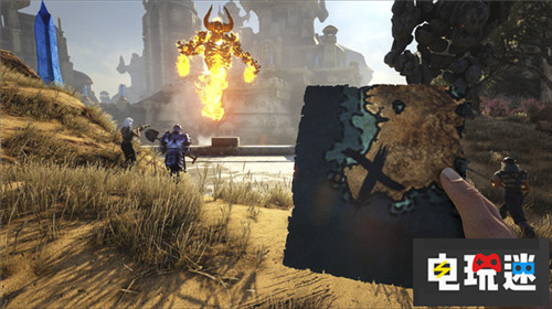 不思進?。?《方舟》開發(fā)商新作《Atlas》讓玩家怨聲載道  STEAM/Epic  第4張