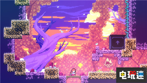 《蔚藍》大賣 新模式即將推出 Steam PC Xbox One Switch PS4 TGA2018 蔚藍 電玩迷資訊  第3張