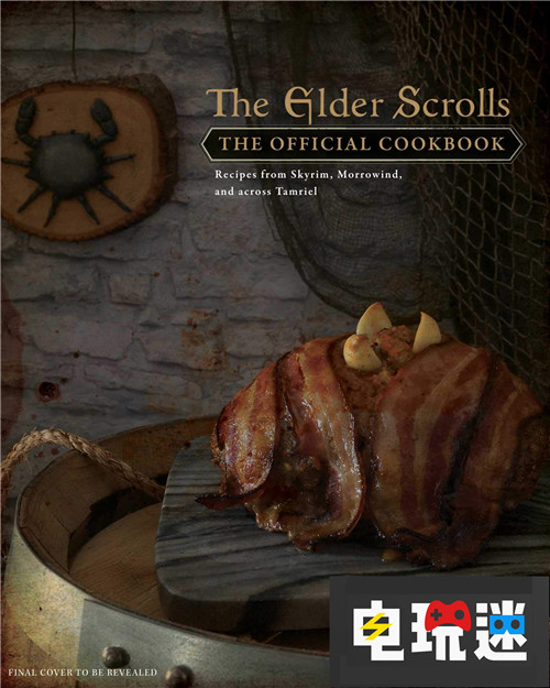 龍裔福利《上古卷軸》美食食譜推出 Steam Xbox One PS4 上古卷軸3晨風 上古卷軸5天際 上古卷軸 電玩迷資訊 第1張 龍裔福利《上古卷軸》美食食譜推出 Steam Xbox One PS4 上古卷軸3晨風 上古卷軸5天際 上古卷軸 電玩迷資訊 第1張