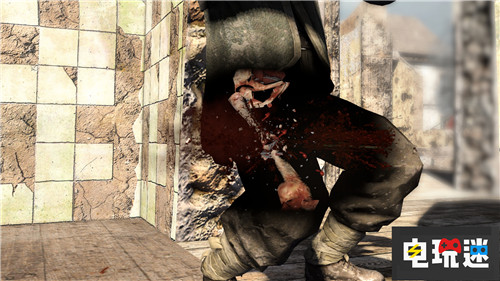 澳大利亞評級現《狙擊精英V2》重制版 狙擊精英 狙擊精英V2 電玩迷資訊 第5張 澳大利亞評級現《狙擊精英V2》重制版 狙擊精英 狙擊精英V2 電玩迷資訊 第5張