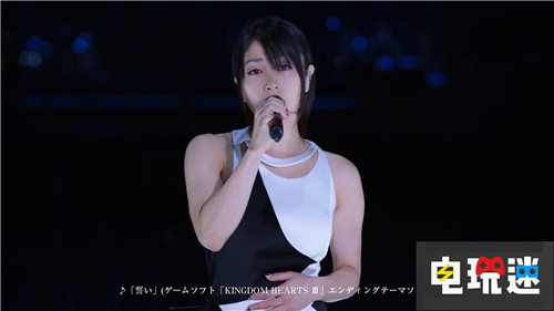 索尼推出PSVR新應(yīng)用與宇多田光面對(duì)面 PS4 索尼 PSVR 王國(guó)之心3 索尼PS 第5張 索尼推出PSVR新應(yīng)用與宇多田光面對(duì)面 PS4 索尼 PSVR 王國(guó)之心3 索尼PS 第5張