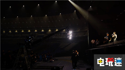 索尼推出PSVR新應(yīng)用與宇多田光面對(duì)面 PS4 索尼 PSVR 王國(guó)之心3 索尼PS 第1張 索尼推出PSVR新應(yīng)用與宇多田光面對(duì)面 PS4 索尼 PSVR 王國(guó)之心3 索尼PS 第1張