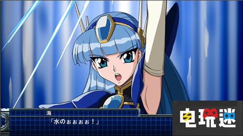 《機(jī)器人大戰(zhàn)T》五大角色登場 勇者王GAOGAIGAR 槍X劍 魔法騎士雷亞斯 機(jī)動戰(zhàn)士高達(dá) 機(jī)器人大戰(zhàn)T 電玩迷資訊  第1張