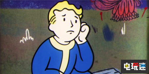 《輻射76》想要解封先寫論文? 輻射 貝塞斯達(dá) 輻射76 電玩迷資訊  第3張