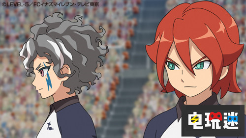 《閃電十一人：阿瑞斯的天秤》還要等多久Level 5社長告訴你 Level 5 Switch PS4 閃電十一人：阿瑞斯的天秤 閃電十一人 電玩迷資訊  第4張