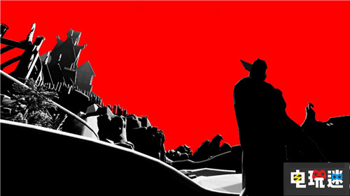 《上古卷軸5》Mod神奇Bug秒變《女神異聞錄5》 女神異聞錄5 上古卷軸5 電玩迷資訊  第1張