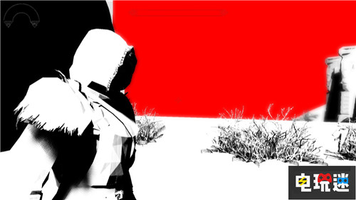 《上古卷軸5》Mod神奇Bug秒變《女神異聞錄5》 女神異聞錄5 上古卷軸5 電玩迷資訊  第2張