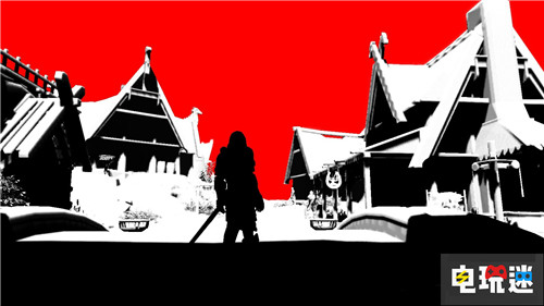 《上古卷軸5》Mod神奇Bug秒變《女神異聞錄5》 女神異聞錄5 上古卷軸5 電玩迷資訊  第3張