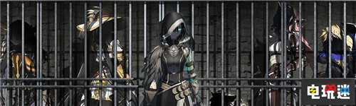 《伊蘇9》開(kāi)發(fā)進(jìn)度過(guò)半新情報(bào)公布 亞特魯 伊蘇 Monstrum Nox 伊蘇 伊蘇9 電玩迷資訊 第4張 《伊蘇9》開(kāi)發(fā)進(jìn)度過(guò)半新情報(bào)公布 亞特魯 伊蘇 Monstrum Nox 伊蘇 伊蘇9 電玩迷資訊 第4張