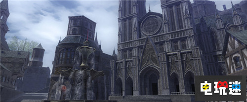 《伊蘇9》開(kāi)發(fā)進(jìn)度過(guò)半新情報(bào)公布 亞特魯 伊蘇 Monstrum Nox 伊蘇 伊蘇9 電玩迷資訊 第2張 《伊蘇9》開(kāi)發(fā)進(jìn)度過(guò)半新情報(bào)公布 亞特魯 伊蘇 Monstrum Nox 伊蘇 伊蘇9 電玩迷資訊 第2張