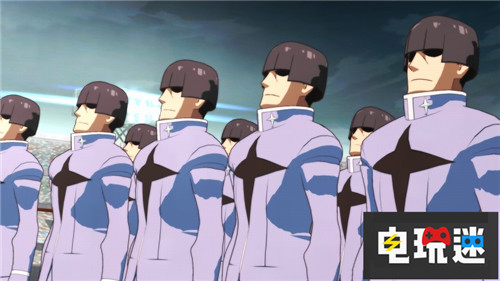 《斬服少女：異布》游戲模式新情報(bào)公開 PS4 Switch 斬服少女：異布 電玩迷資訊  第4張