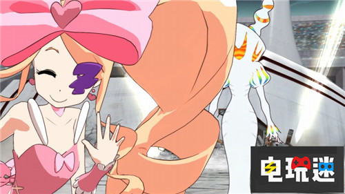 《斬服少女：異布》游戲模式新情報(bào)公開 PS4 Switch 斬服少女：異布 電玩迷資訊  第5張