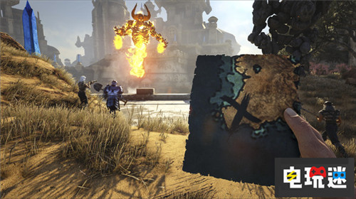 《Atlas》質(zhì)量堪憂Steam坐不住了 方舟:生存進化 PC Steam Atlas STEAM/Epic 第1張 《Atlas》質(zhì)量堪憂Steam坐不住了 方舟:生存進化 PC Steam Atlas STEAM/Epic 第1張