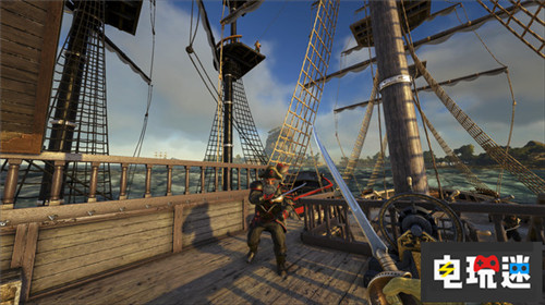 《Atlas》質(zhì)量堪憂Steam坐不住了 方舟:生存進化 PC Steam Atlas STEAM/Epic 第4張 《Atlas》質(zhì)量堪憂Steam坐不住了 方舟:生存進化 PC Steam Atlas STEAM/Epic 第4張