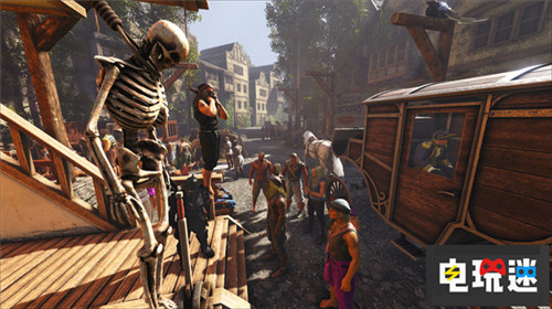 《Atlas》質(zhì)量堪憂Steam坐不住了 方舟:生存進化 PC Steam Atlas STEAM/Epic 第5張 《Atlas》質(zhì)量堪憂Steam坐不住了 方舟:生存進化 PC Steam Atlas STEAM/Epic 第5張