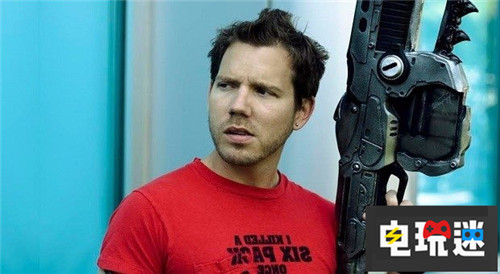 真的不做游戲了《戰(zhàn)爭機(jī)器》之父轉(zhuǎn)行令人驚訝 不法之徒 戰(zhàn)爭機(jī)器 電玩迷資訊  第1張