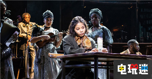 真的不做游戲了《戰(zhàn)爭機(jī)器》之父轉(zhuǎn)行令人驚訝 不法之徒 戰(zhàn)爭機(jī)器 電玩迷資訊  第3張