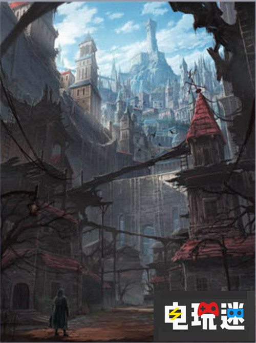 《伊蘇9》新概念圖神似亞楠 亞楠 血源詛咒 亞特魯 伊蘇 Monstrum Nox 伊蘇 伊蘇9 電玩迷資訊 第1張 《伊蘇9》新概念圖神似亞楠 亞楠 血源詛咒 亞特魯 伊蘇 Monstrum Nox 伊蘇 伊蘇9 電玩迷資訊 第1張