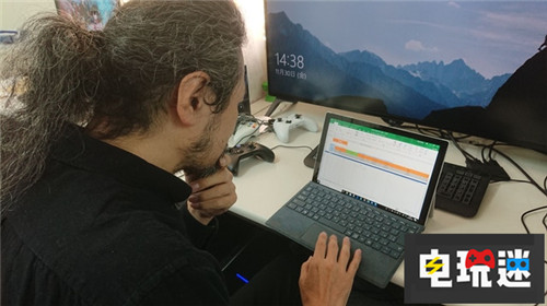 《血污：夜之儀式》取消多個平臺開發(fā)計劃 Linux Mac 惡魔城 血污：夜之儀式 電玩迷資訊  第1張