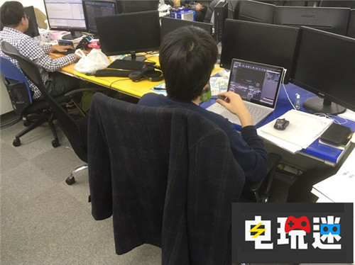 《血污：夜之儀式》取消多個平臺開發(fā)計劃 Linux Mac 惡魔城 血污：夜之儀式 電玩迷資訊  第3張