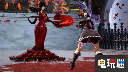 《血污：夜之儀式》取消多個平臺開發(fā)計劃 Linux Mac 惡魔城 血污：夜之儀式 電玩迷資訊  第5張