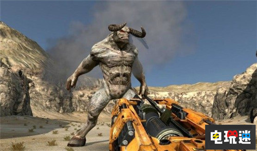 美國評級泄露《英雄薩姆》將登陸本世代平臺 Xbox One PS4 英雄薩姆合集 英雄薩姆 電玩迷資訊  第4張