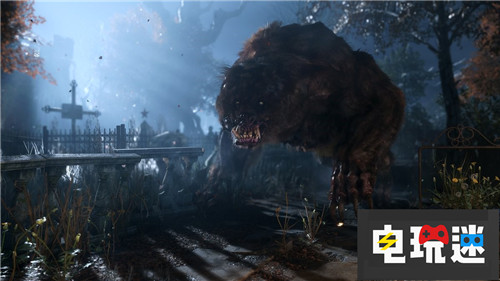 《地鐵:離去》新截圖火車很溫馨怪物很可怕 PC Xbox One PS4 地鐵:離去 電玩迷資訊 第2張 《地鐵:離去》新截圖火車很溫馨怪物很可怕 PC Xbox One PS4 地鐵:離去 電玩迷資訊 第2張