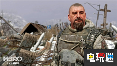 《地鐵:離去》新截圖火車很溫馨怪物很可怕 PC Xbox One PS4 地鐵:離去 電玩迷資訊 第4張 《地鐵:離去》新截圖火車很溫馨怪物很可怕 PC Xbox One PS4 地鐵:離去 電玩迷資訊 第4張