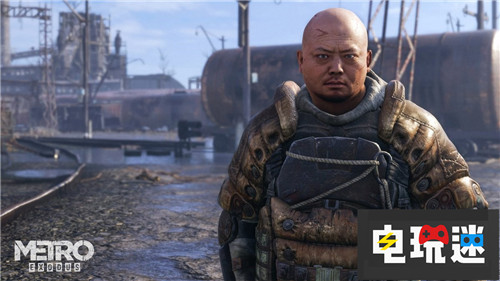 《地鐵:離去》新截圖火車很溫馨怪物很可怕 PC Xbox One PS4 地鐵:離去 電玩迷資訊 第3張 《地鐵:離去》新截圖火車很溫馨怪物很可怕 PC Xbox One PS4 地鐵:離去 電玩迷資訊 第3張