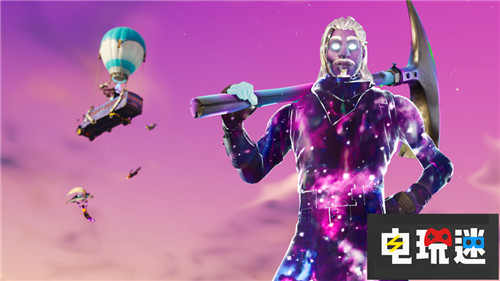 《堡壘之夜》很火熱Epic Games 2018年用戶受益超谷歌 Xbox One Switch PS4 Epic Games 堡壘之夜 電玩迷資訊  第2張