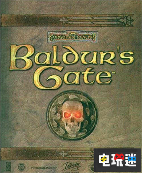 BioWare創(chuàng)始人被加拿大總督授予最高表彰 質(zhì)量效應(yīng) 無冬之夜 博德之門 BioWare 電玩迷資訊  第3張