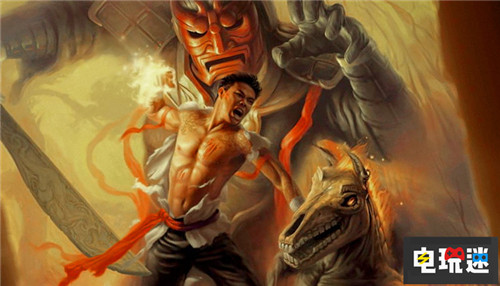 BioWare創(chuàng)始人被加拿大總督授予最高表彰 質(zhì)量效應(yīng) 無冬之夜 博德之門 BioWare 電玩迷資訊  第4張