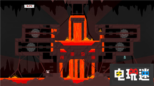 Epic商城《超級食肉男孩》免費喜加一 Epic Games Store 超級食肉男孩 電玩迷資訊  第2張