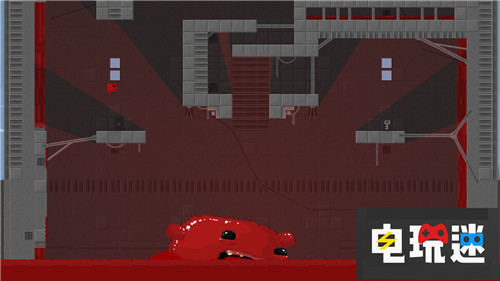 Epic商城《超級食肉男孩》免費喜加一 Epic Games Store 超級食肉男孩 電玩迷資訊  第4張