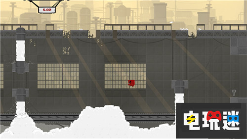 Epic商城《超級食肉男孩》免費喜加一 Epic Games Store 超級食肉男孩 電玩迷資訊  第3張