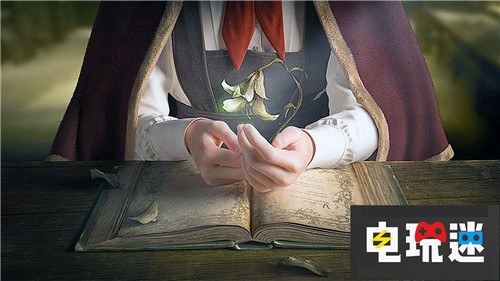 宮崎英高為《血源》彩蛋道歉 還有新作制作中 血源詛咒 Déraciné From Software 電玩迷資訊  第3張