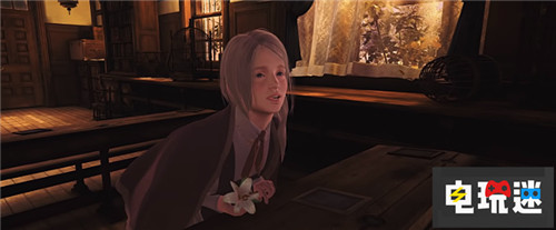 宮崎英高為《血源》彩蛋道歉 還有新作制作中 血源詛咒 Déraciné From Software 電玩迷資訊  第2張