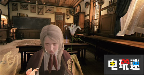 宮崎英高為《血源》彩蛋道歉 還有新作制作中 血源詛咒 Déraciné From Software 電玩迷資訊  第4張