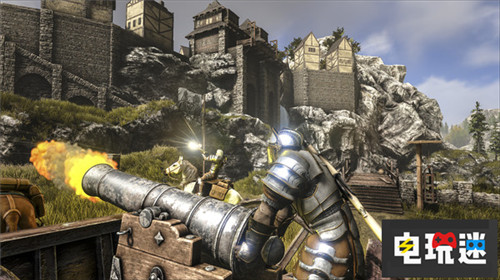 《方舟：生存進(jìn)化》開(kāi)發(fā)商為新作道歉 方舟：生存進(jìn)化 PC Steam Atlas STEAM/Epic  第2張